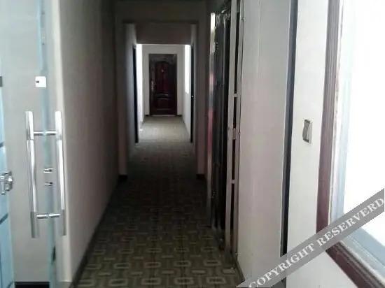 Taihangshan Stone City Inn — фото 4