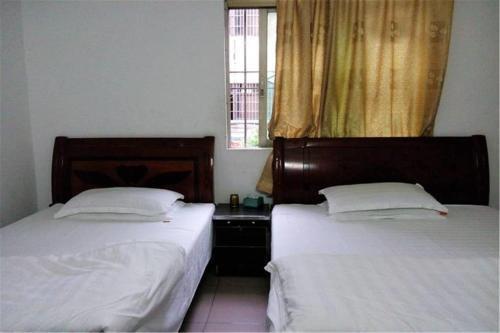 Чжуншань: Sunshine Homestay