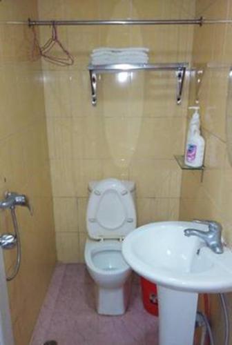 Чжуншань: Sunshine Homestay