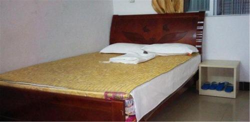Чжуншань: Sunshine Homestay