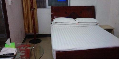 Чжуншань: Sunshine Homestay