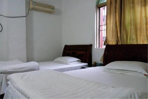 Чжуншань: Sunshine Homestay
