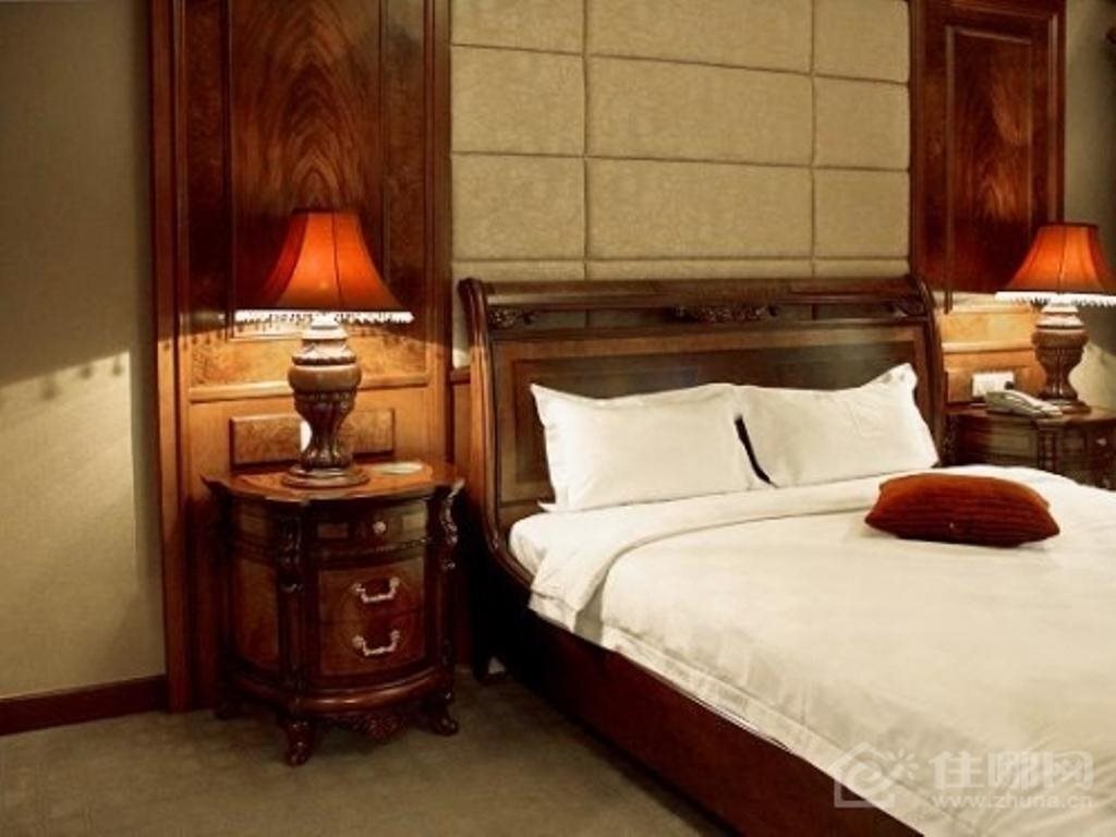 Чжуншань: Four Seas Hotel