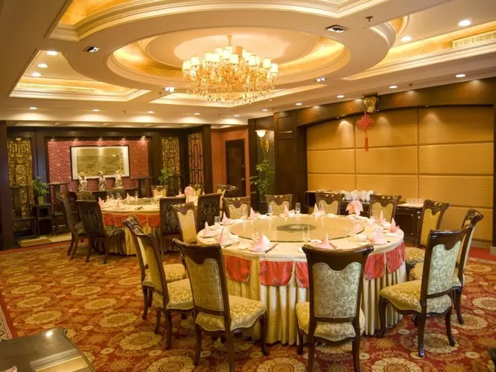 Чжуншань: Four Seas Hotel