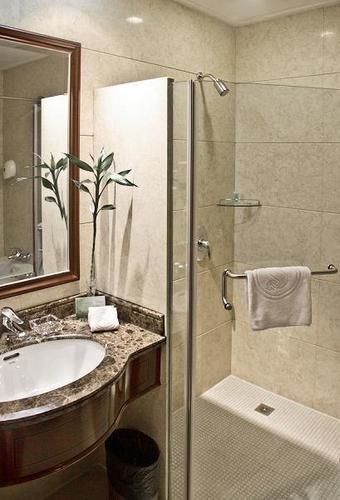 Чжуншань: Four Seas Hotel