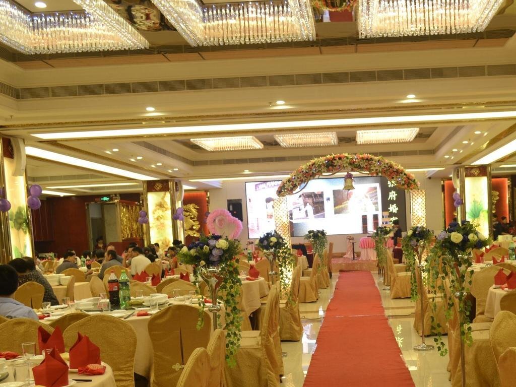 Daxing Hotel — фото 2