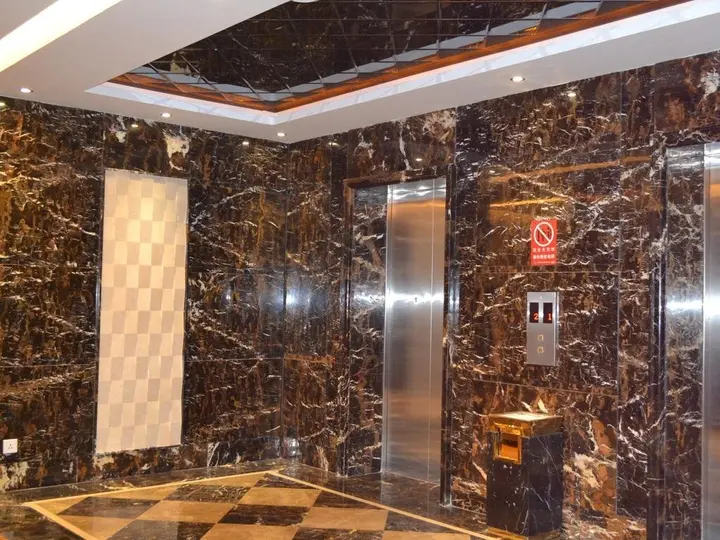 Чжуншань: Daxing Hotel