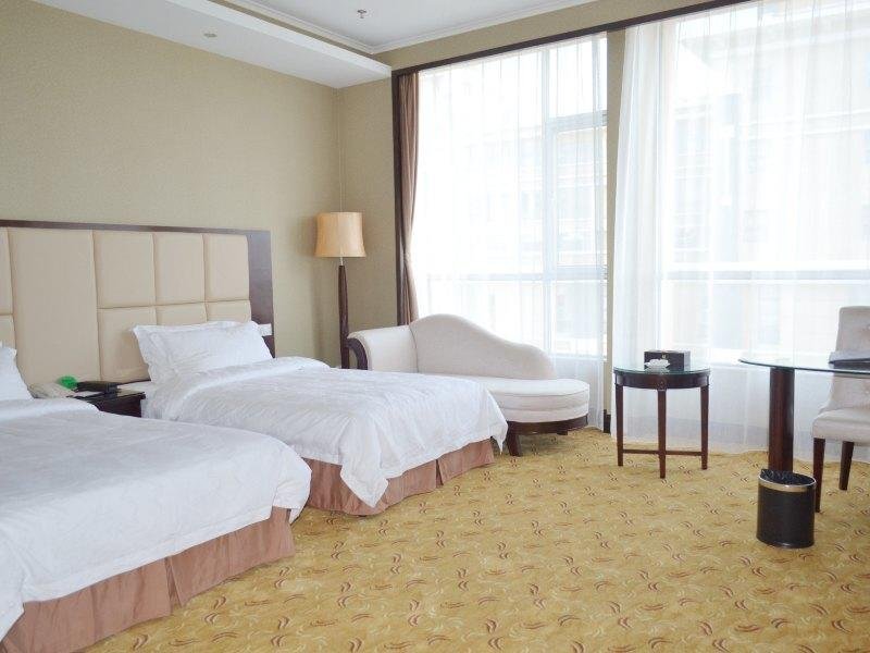 Чжуншань: Daxing Hotel
