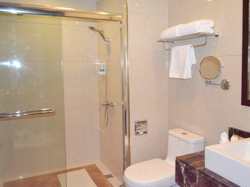 Чжуншань: Daxing Hotel