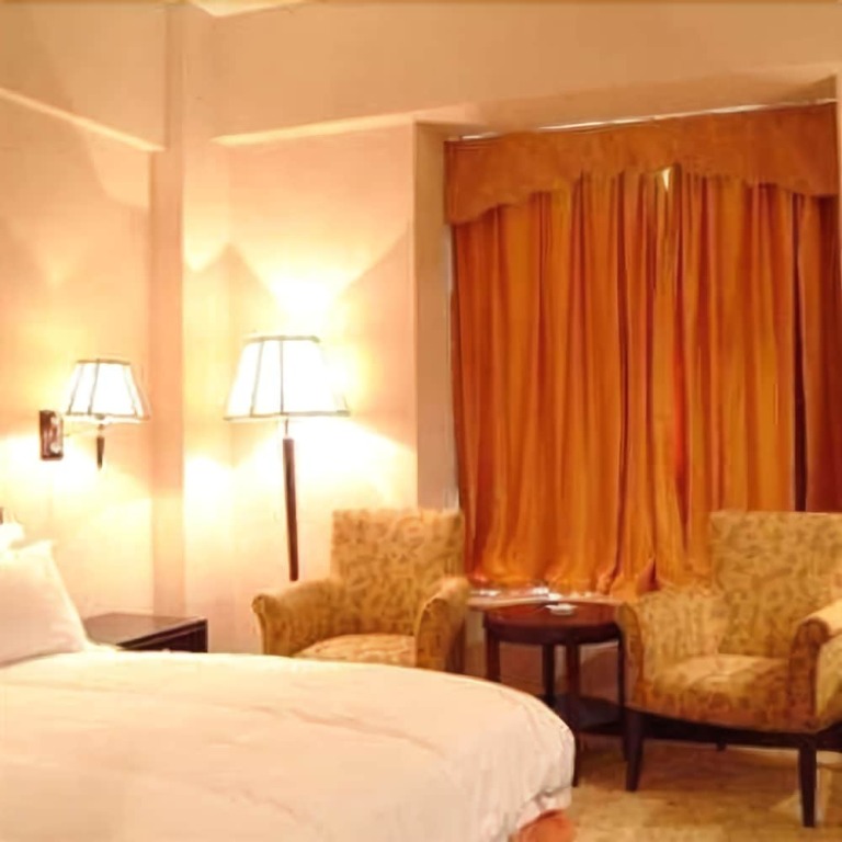 Чжуншань: Xindu Hotel