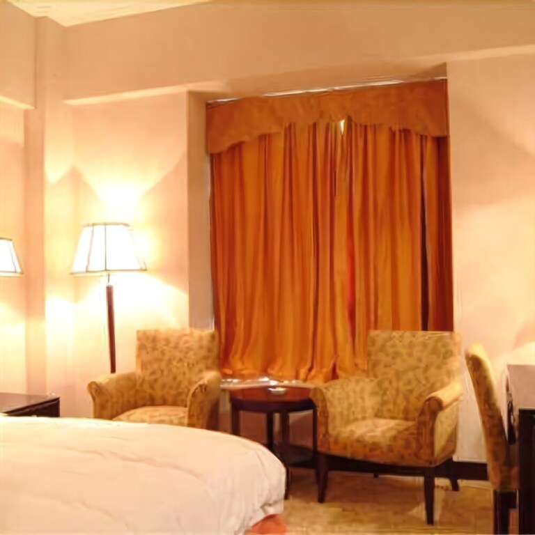 Чжуншань: Xindu Hotel