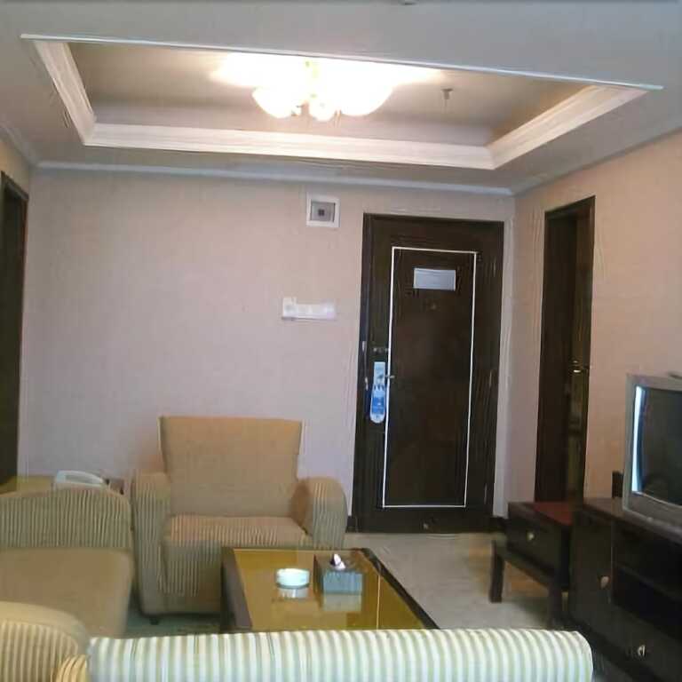 Чжуншань: Xindu Hotel