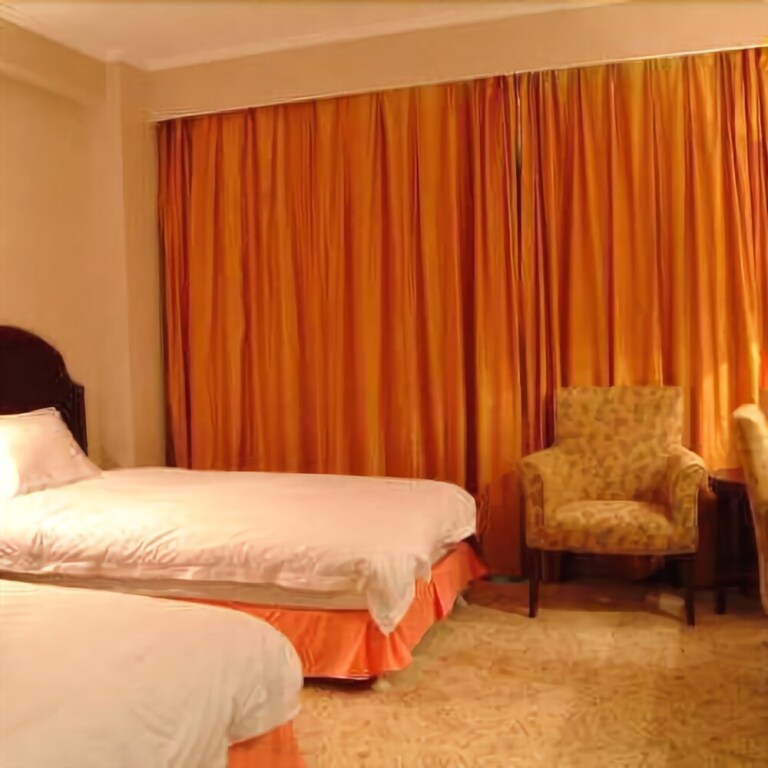 Чжуншань: Xindu Hotel