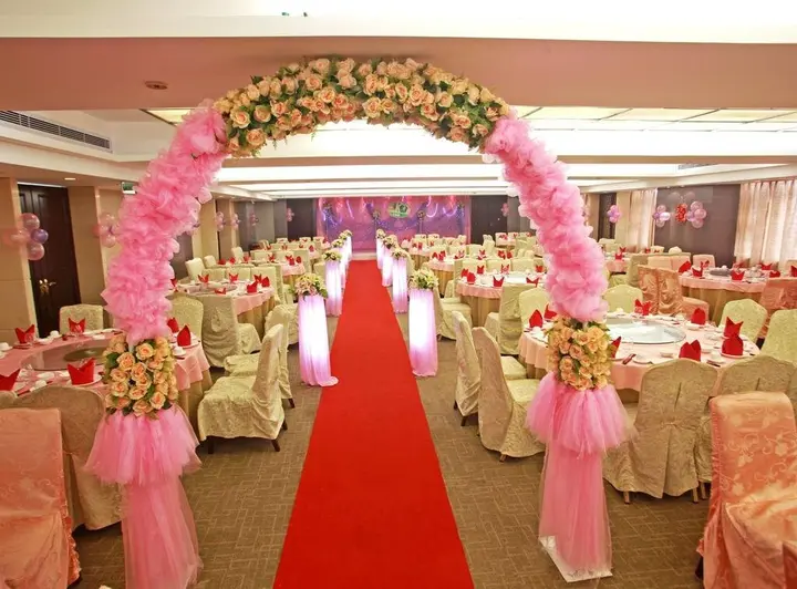 Юнчжоу: Fanceden Hotel Yongzhou