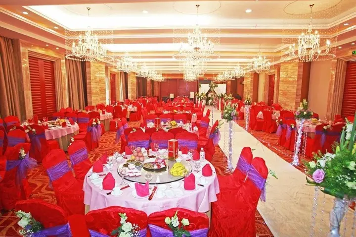 Юнчжоу: Fanceden Hotel Yongzhou