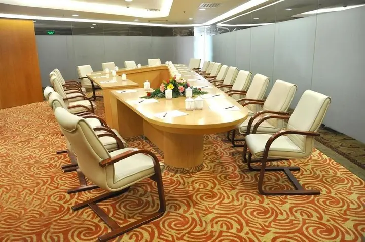 Юнчжоу: Fanceden Hotel Yongzhou