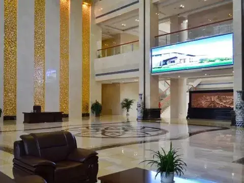 Wucheng Hotel — фото 1