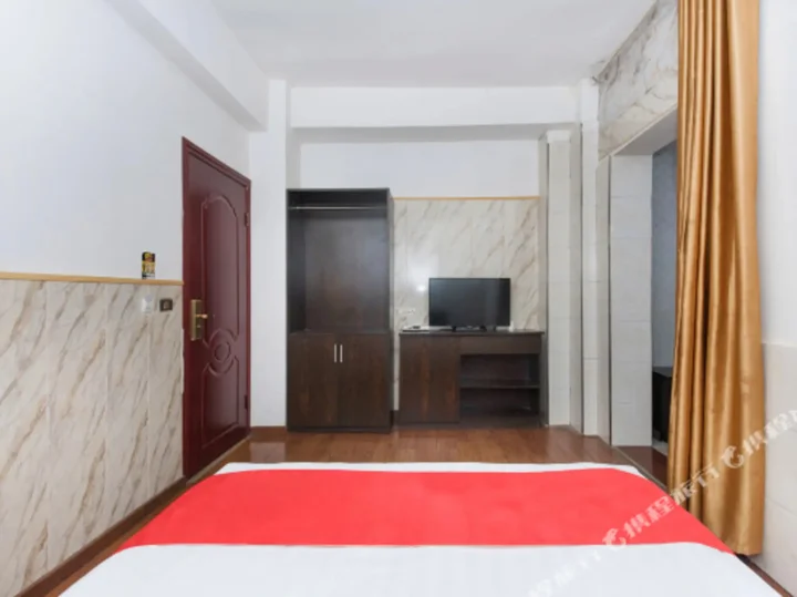 Хэншуй: Yijia Hotel
