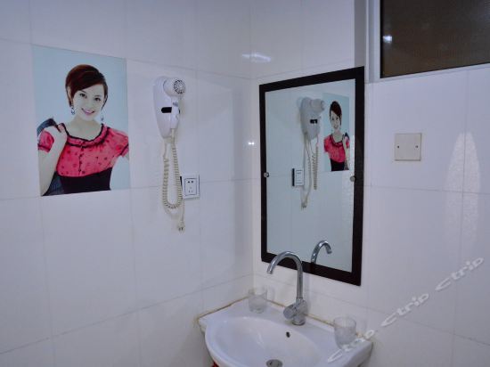 Суцянь: Changfu Hotel