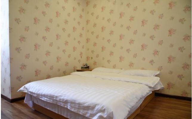 Лянфан: Bayi Hotel