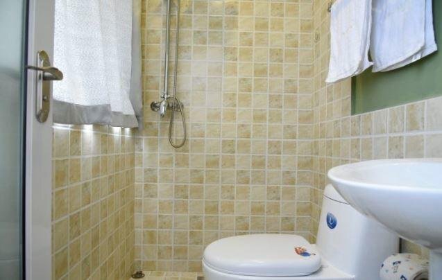 Лянфан: Bayi Hotel