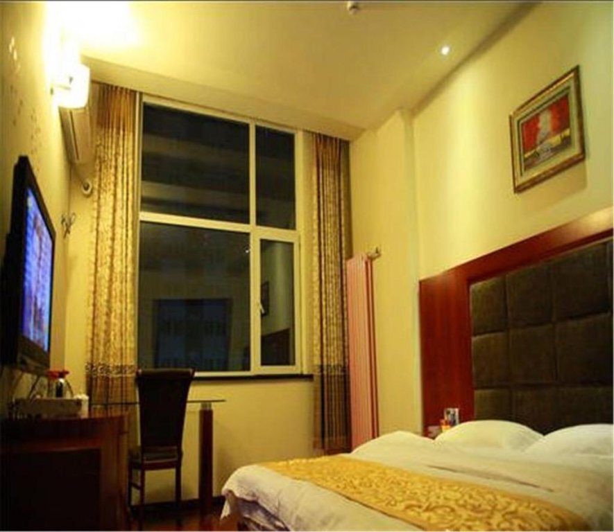 Лянфан: Renhe Inn