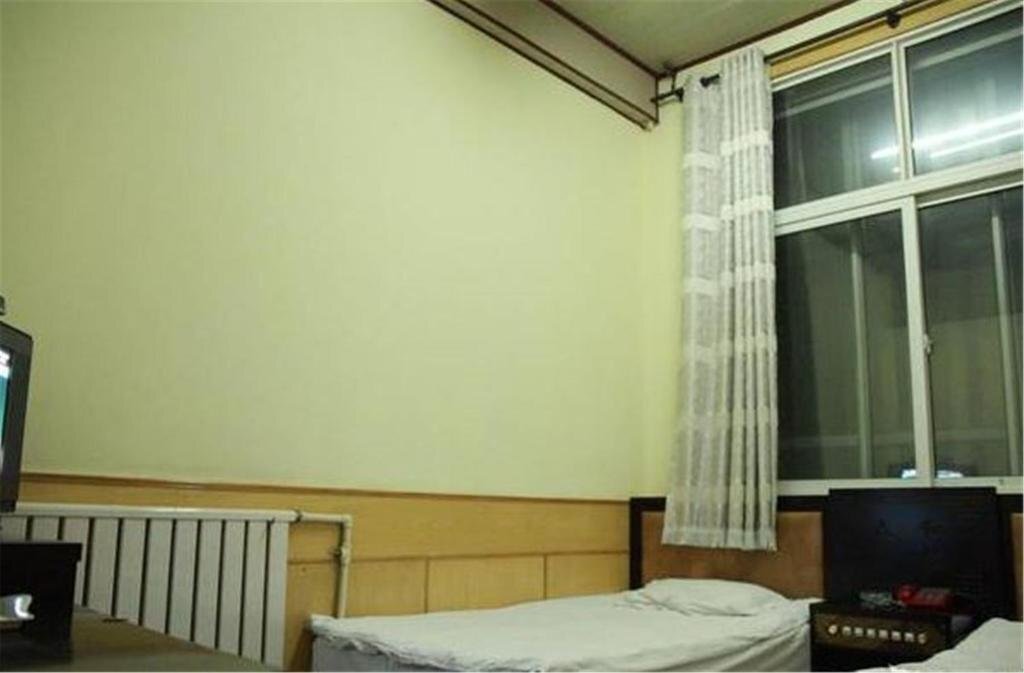 Лянфан: Renhe Inn