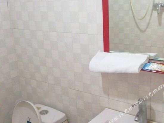 Шиянь: Daoyuan Inn