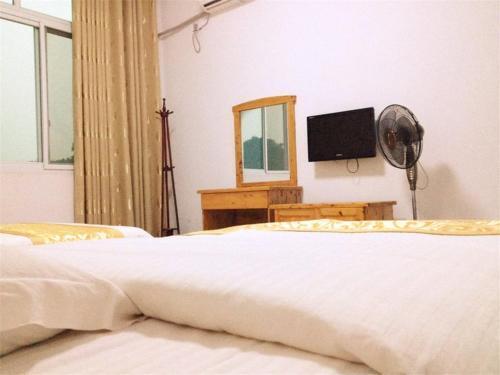 Ибинь: Yibin Shu'nan Bamboo Forest Mou's Inn