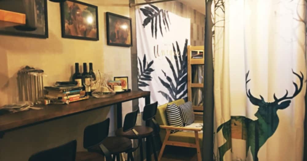 Тяньцзинь: Tianjin Generdu Youth Hostel