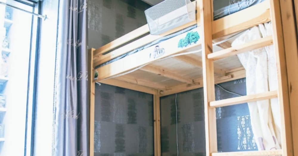 Тяньцзинь: Tianjin Generdu Youth Hostel