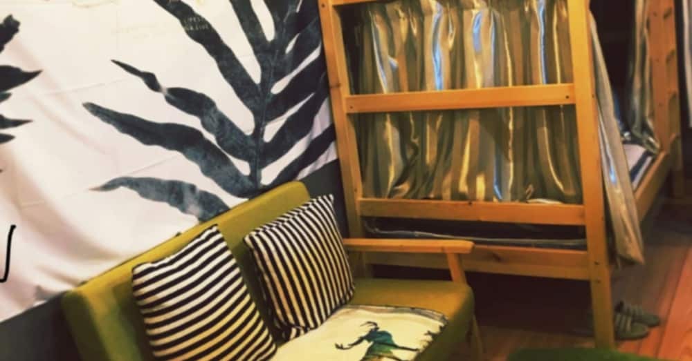 Тяньцзинь: Tianjin Generdu Youth Hostel