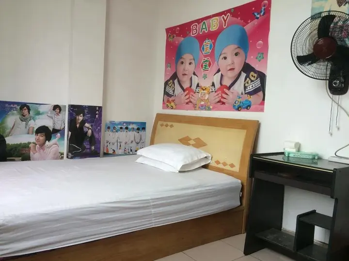 Чжуншань: Sanxiang Ping'an Inn