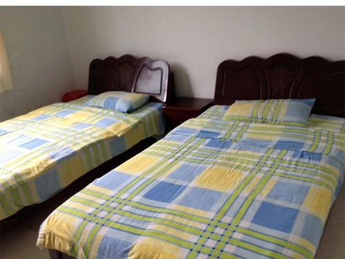 Ибинь: Yibin Lizhuang Guzhen Yuanyun Farmstay