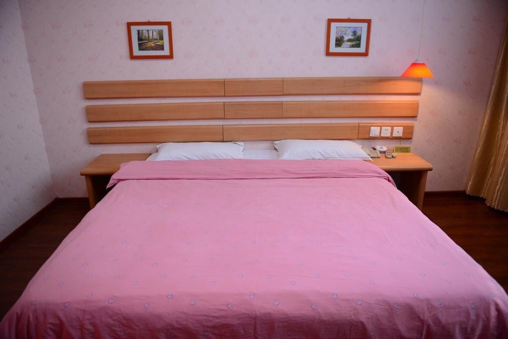 Цзинань: Guanquan Business Hotel