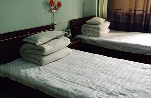 Синтай: Leifeng Hotel