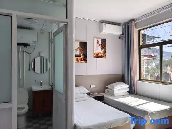 Хандань: Ziyuexuan Farm Stay