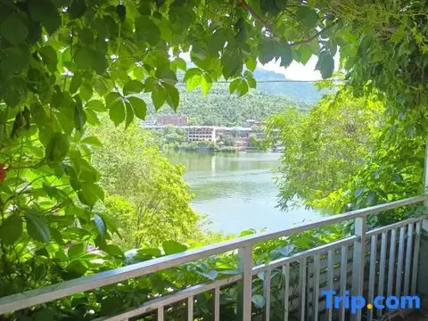 Хандань: Ziyuexuan Farm Stay