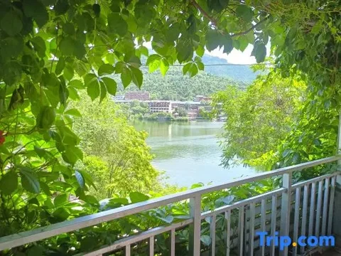 Хандань: Ziyuexuan Farm Stay