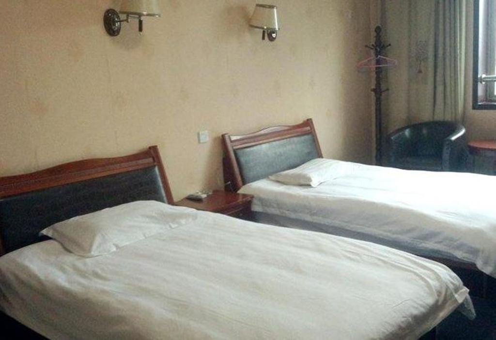 Лишуй: Shuangfeng Inn