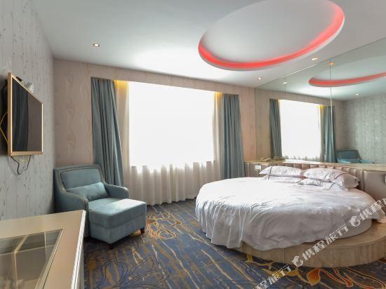 Лишуй: Yading Bay Hotel