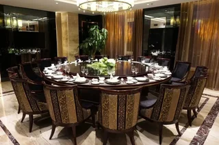 Даньдун: Venice Jianguo Hotel Dandong
