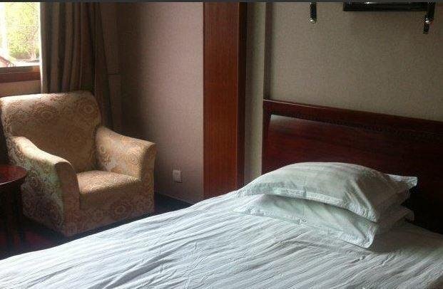 Лишуй: Haihua Inn