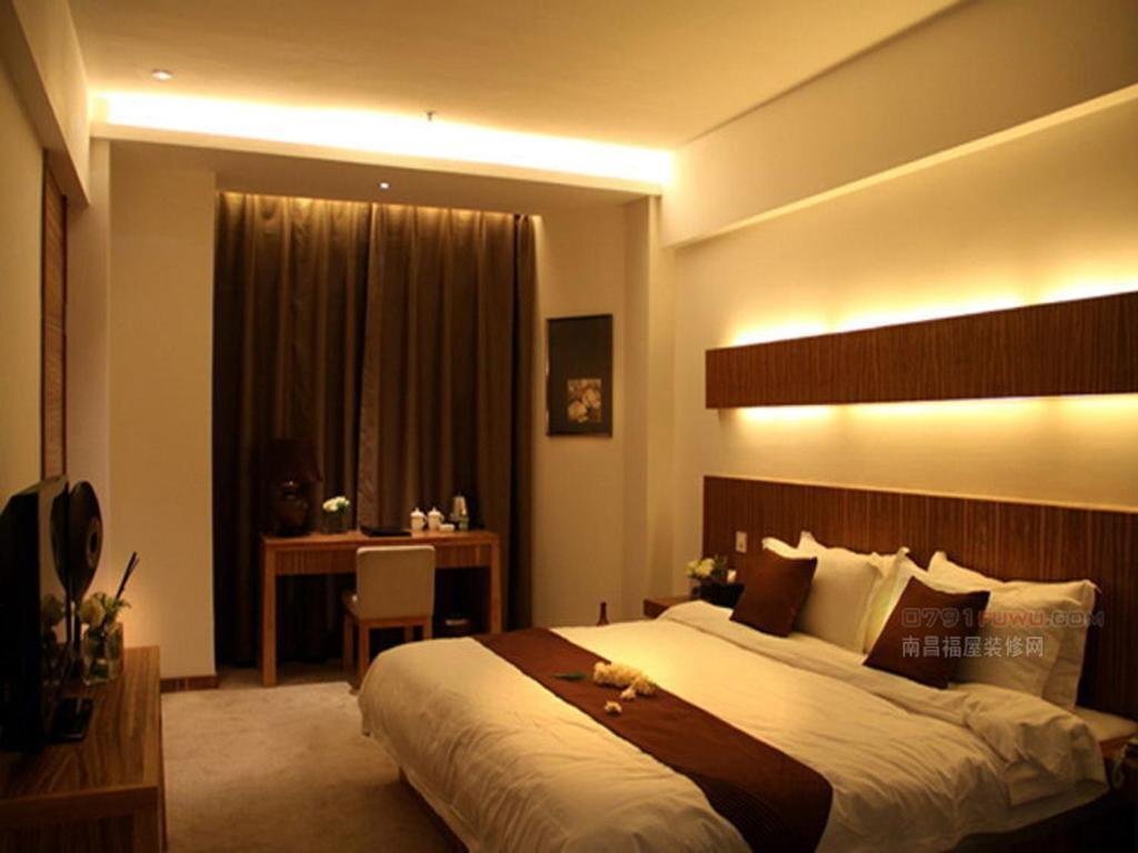 Суцянь: Shuqian Shuyang Yangzi Hotel