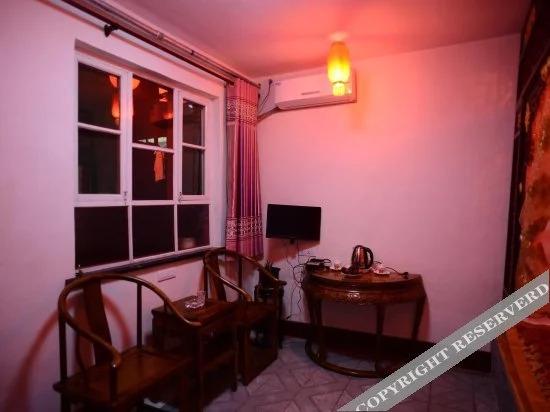 Цзиньчжун: Yilv Sunshine Inn