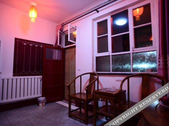 Цзиньчжун: Yilv Sunshine Inn