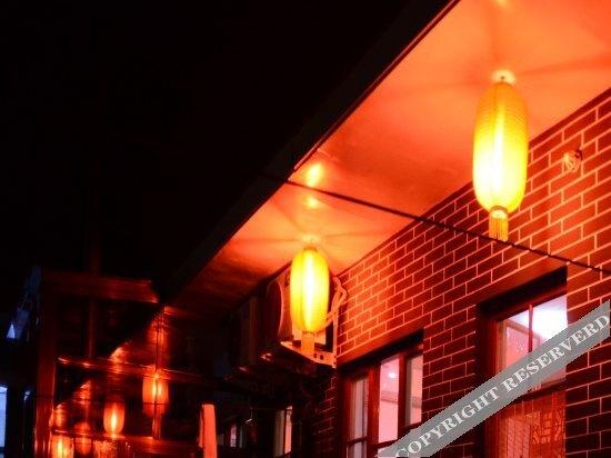 Цзиньчжун: Yilv Sunshine Inn