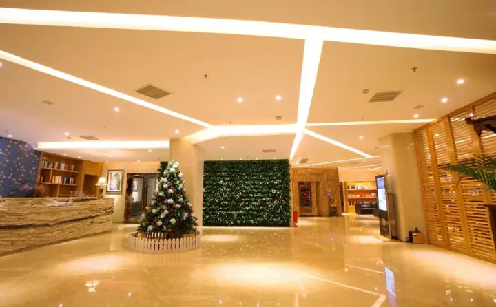 Чжуншань: Relteem Hotel