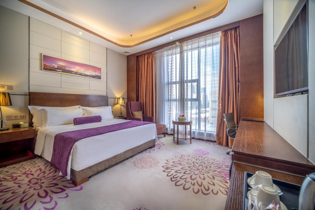 Relteem Hotel — фото 2