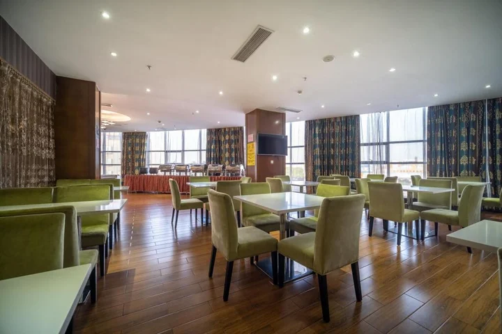 Чжуншань: Relteem Hotel